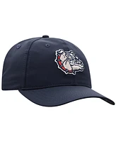 Top of the World Men's Navy Gonzaga Bulldogs Victory Trainer Adjustable Hat