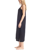 Muk Luks Women's Square-Neck Slip Nightgown