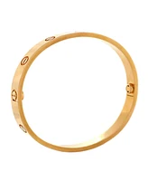 Pre-Owned Cartier Love Bracelet 18K Rose Gold