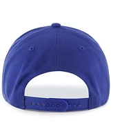 '47 Brand Men's Royal Los Angeles Dodgers Pomona Hitch Adjustable Hat