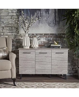 Multi Function Cabinet