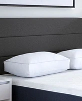 Comfort Tech Down Alternative Side Sleeper Pillow