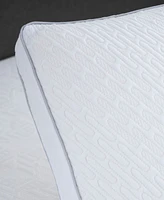 Comfort Tech Tranquility Foam Side Sleeper Pillow, Standard