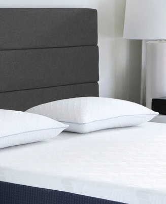 Comfort Tech Tranquility Foam Pillow, Standard