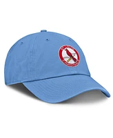 Nike Men's Light Blue St. Louis Cardinals Club Adjustable Hat