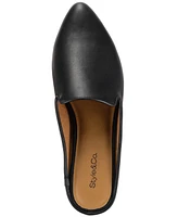 Style & Co Women's Naomii Mules, Exclusively at Macy's