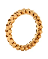 Pre-Owned Cartier Small Clash de Cartier Ring 18K Rose Gold