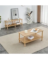 Coffee table&Tv table sets