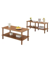 Coffee table & Tv stand sets