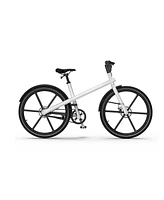 Effortless and Eco-Friendly Electric Bikes for Urban Mobility