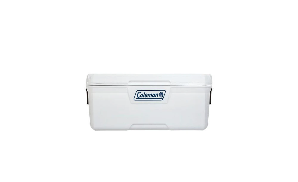 Coleman 316 Series 120 Qt. Marine Hard Ice Chest Cooler