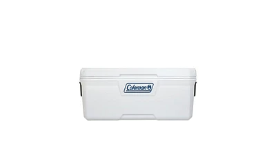 Coleman 316 Series 120 Qt. Marine Hard Ice Chest Cooler