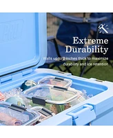 Coleman Pro 55-Quart Hard Cooler