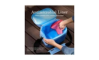 Coleman Pro 16-Can Soft Cooler