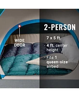 Coleman Skydome 2-Person Tent
