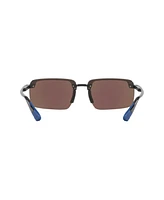 Maui Jim Men's Polarized Sunglasses