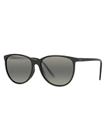 Maui Jim Women's Ocean Polarized Sunglasses