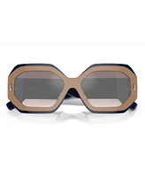 Tory Burch Women's Sunglasses, TY7192U