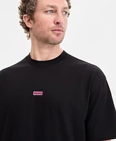 Hugo Boss Men's Niley Logo T-Shirt