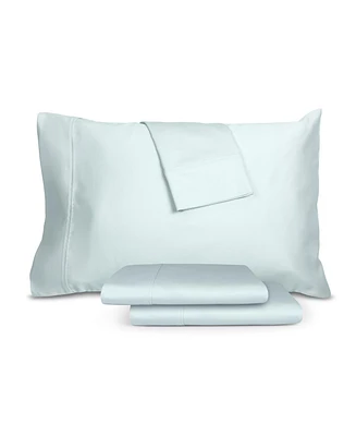 Legacy Home Collection 1200 Thread Count Cotton Blend 4-p.c. Sheet Set