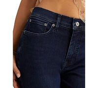 Lucky Brand Women's Stevie High-Rise Flare Jeans