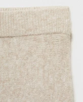 Mango Women's Long Knitted Skirts