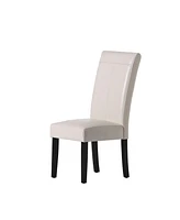Hanford Dining Chair [Set Of 2 Pcs]