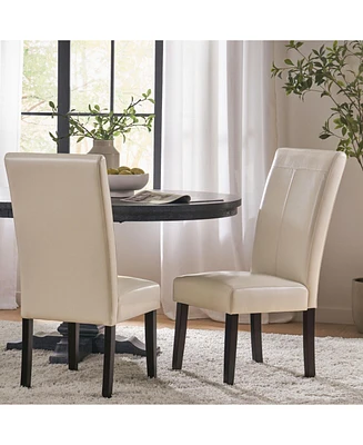 Hanford Dining Chair [Set Of 2 Pcs]