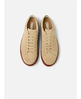 Camper Men's Peu Terreno Leather Sneakers