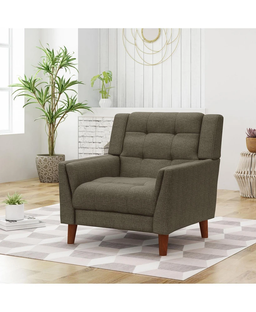 Mid-century Modern Armchair