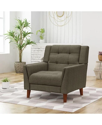 Mid-century Modern Armchair