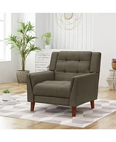 Mid-century Modern Armchair