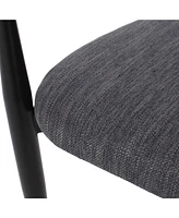 Modern Luxe Dining Chairs: Sophisticated Comfort and Style for Your Dining Space