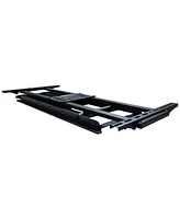 Full-Motion Tv Wall Mount for 40-120" TVs, Max Vesa 800x400mm, 132lbs