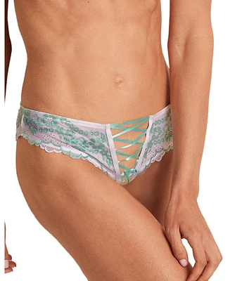 Adore Me Women's Sydnie Cheeky Panty