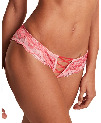 Adore Me Women's Sydnie Cheeky Panty