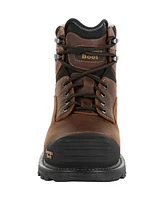 Georgia Boot Men's Rumbler Composite Toe Waterproof Work