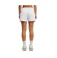 Cotton On Women's Active Plush Cargo Short