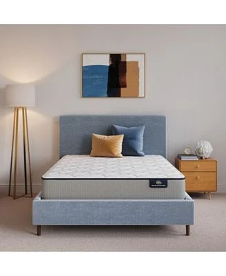 Serta Flowering Cherry 11 Plush Tight Top Mattress Collection