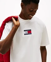 Tommy Hilfiger x Apxgp Collection Men's Flag Graphic T-Shirt