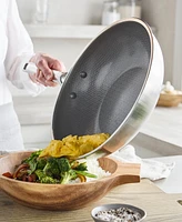 GreenPan Apex Hybrid Ceramic Nonstick 11" Wok, Exclusively at Macy's