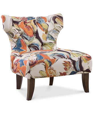 Madison Park Erika Accent Chair