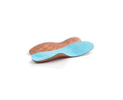 Aetrex Men's Unisex Thinsoles Posted Orthotics