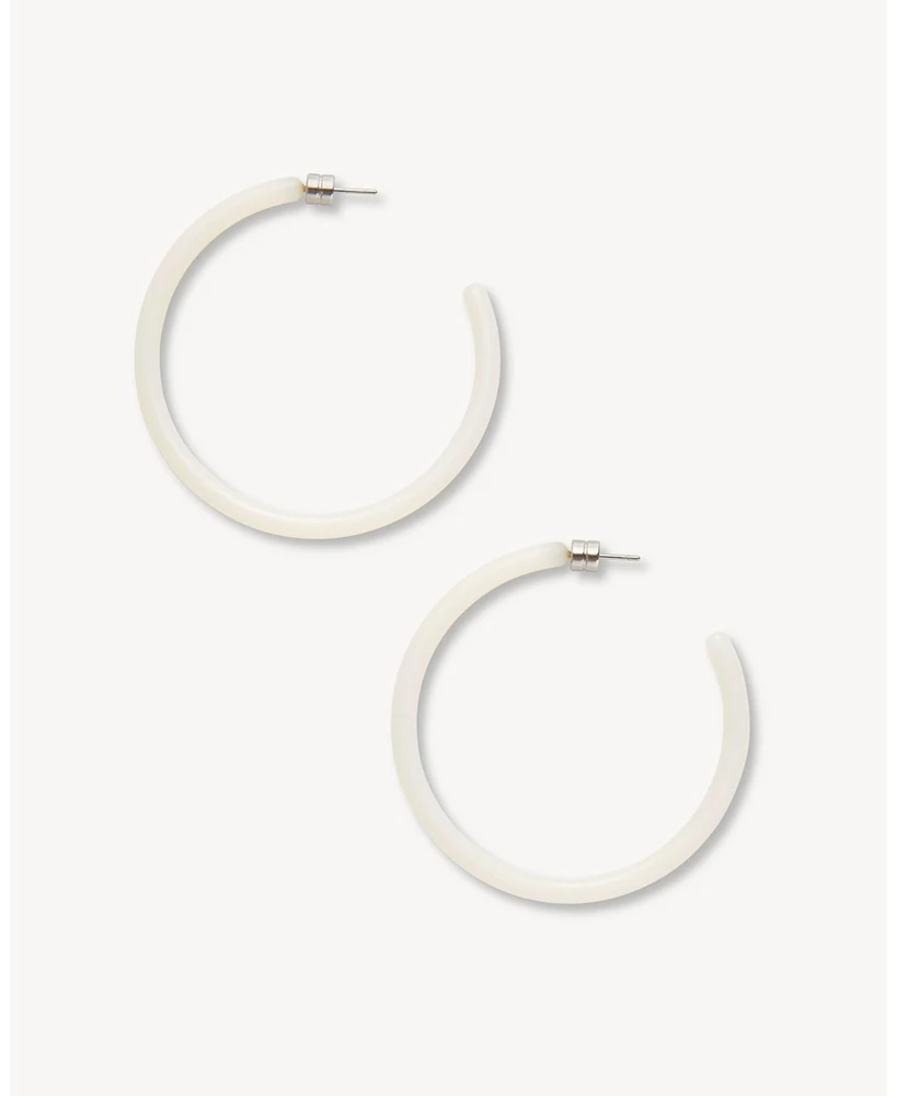 Large Hoops