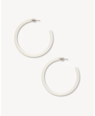 Large Hoops