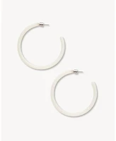 Large Hoops