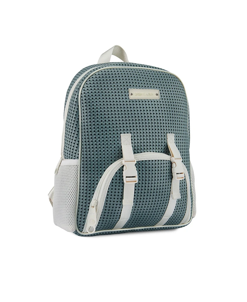 Light + Nine Kids Light Nine Unisex Starter Jr Backpack
