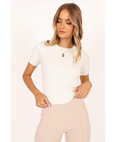 Petal and Pup Women's Kimmie Knit Top