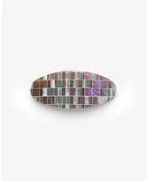 Jumbo Oval Barrette