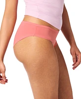 Gap GapBody Women's Breathe Hipster Underwear GPW00176